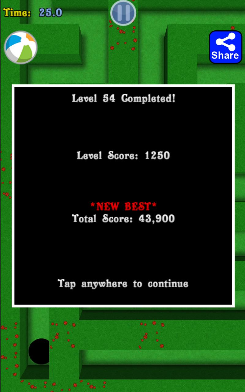 Super Maze Puzzler Deluxe