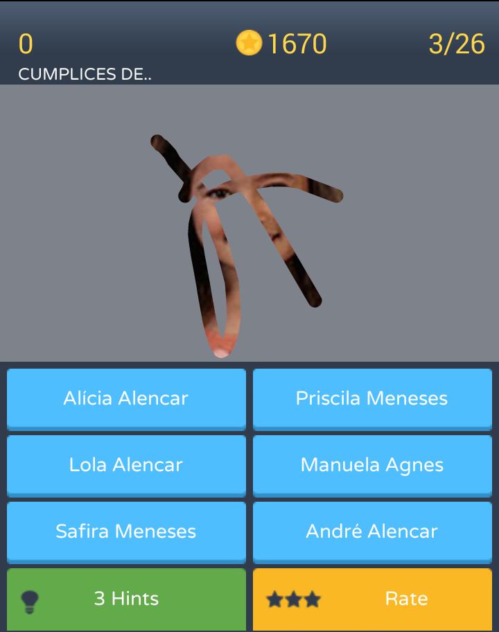 Scratch Cumplices Imagenes