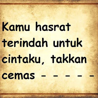 Kamu Yang Kutunggu Rossa Afgan