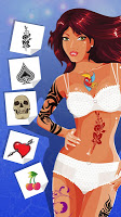 Tattoo Maker Studio