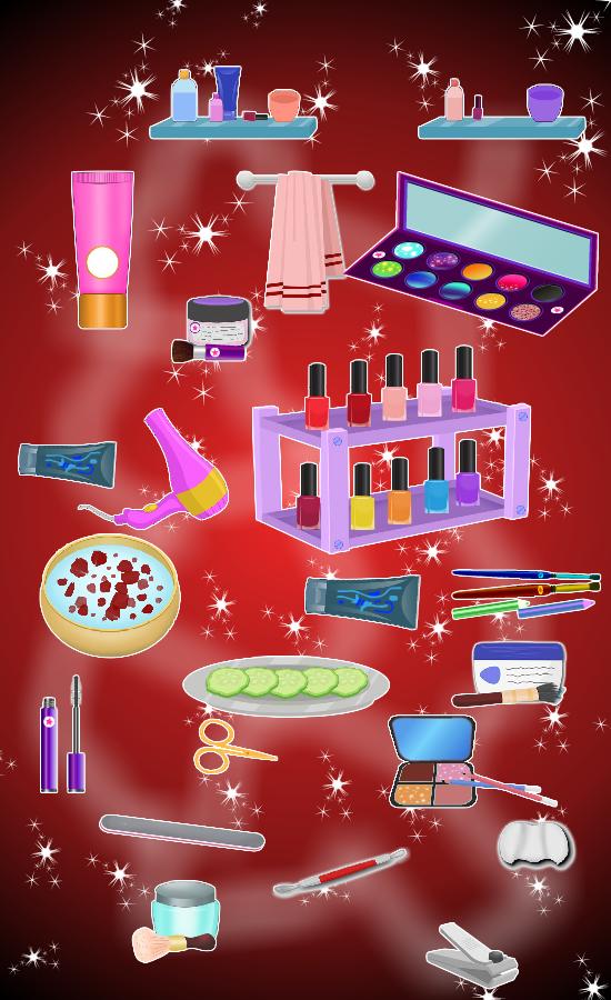 Beauty Makeup and Nail Salon