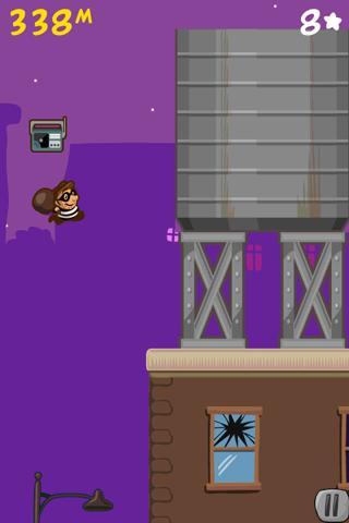 Thief Dash FREE