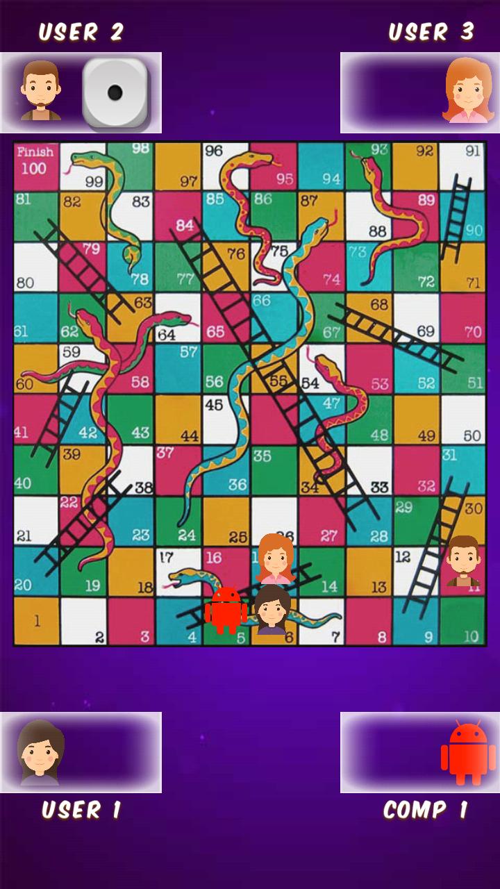 Ludo Champion