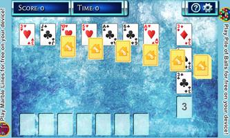 Penguin Solitaire