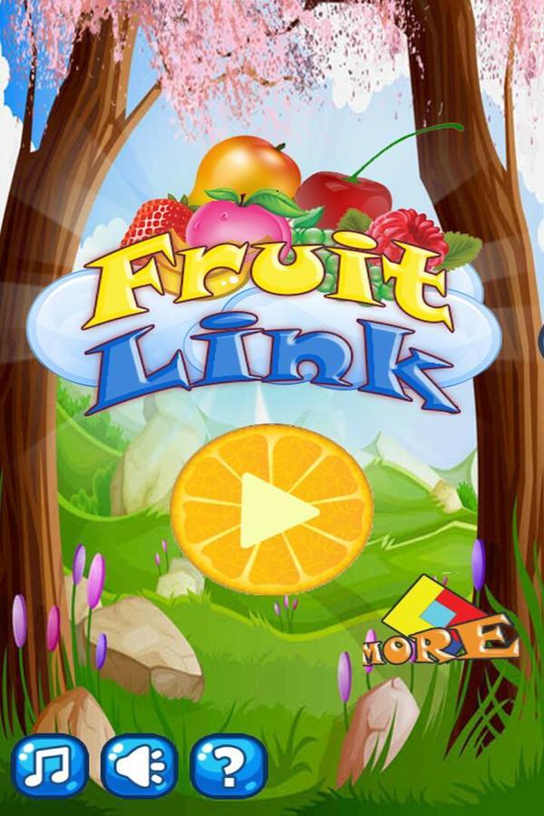 Fruit Story Connect