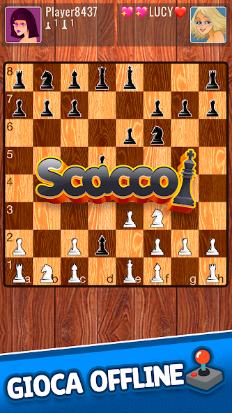 Chess Plus