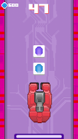 Hyper Drift