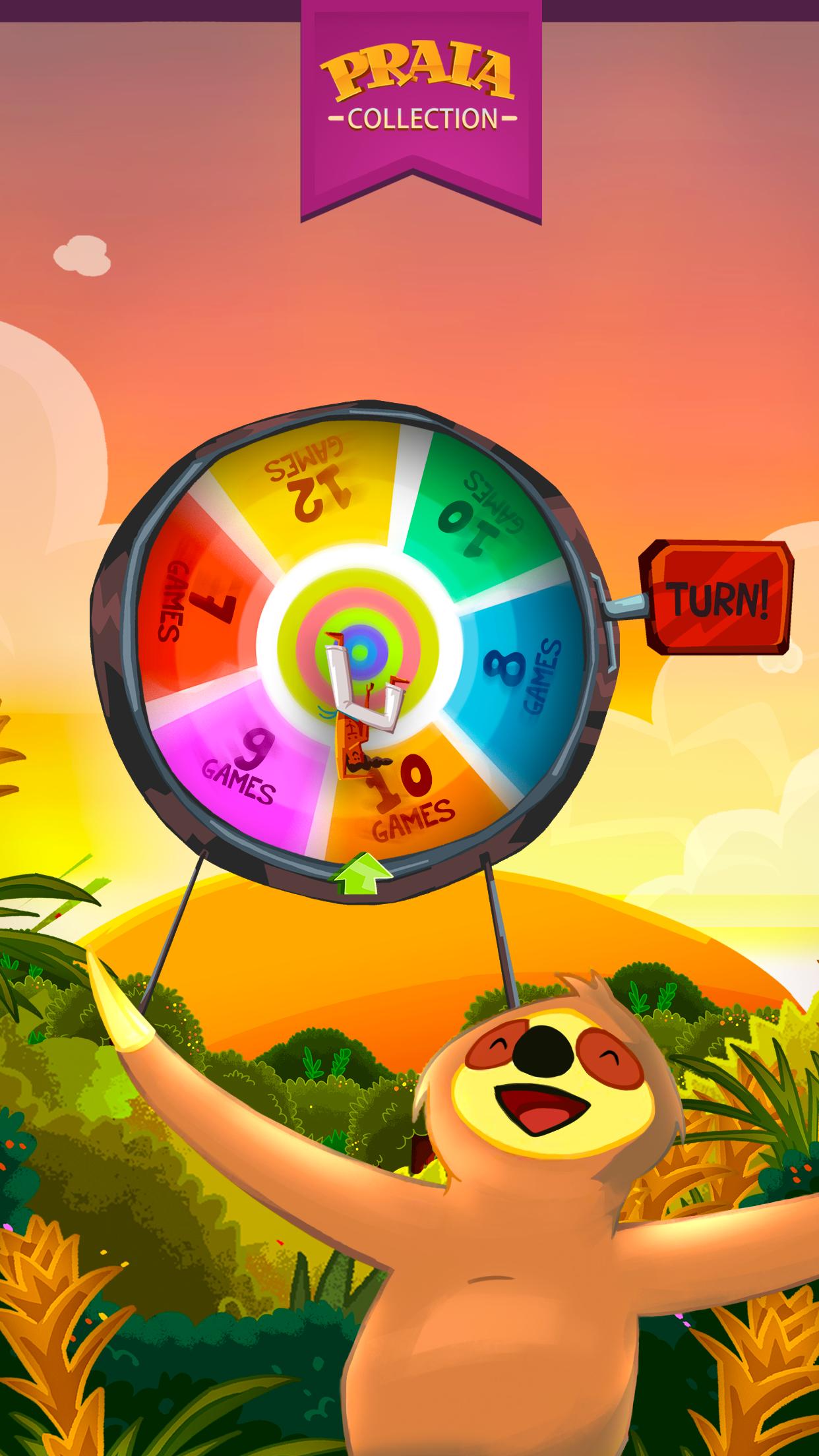 Video Bingo Itacare