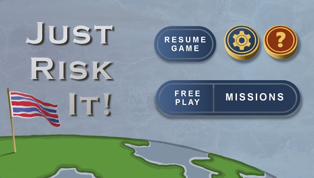 Just Risk It!
