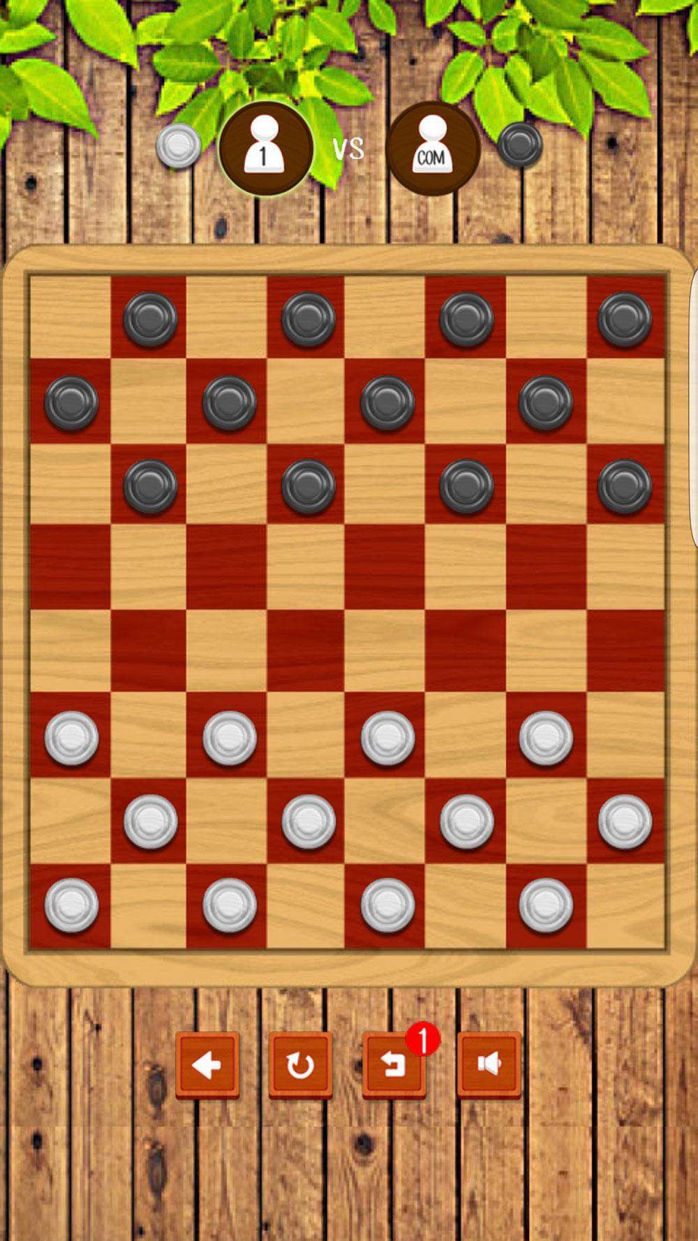 Checkers Dama