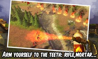 Hills of Glory3D for Prestigio