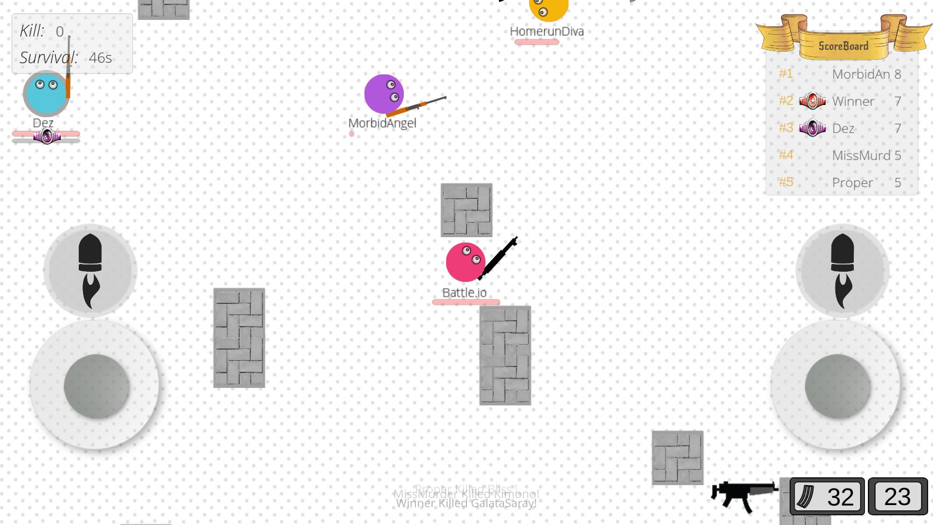 Battle.io