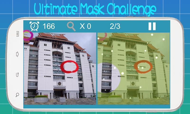 Let's Spot It!