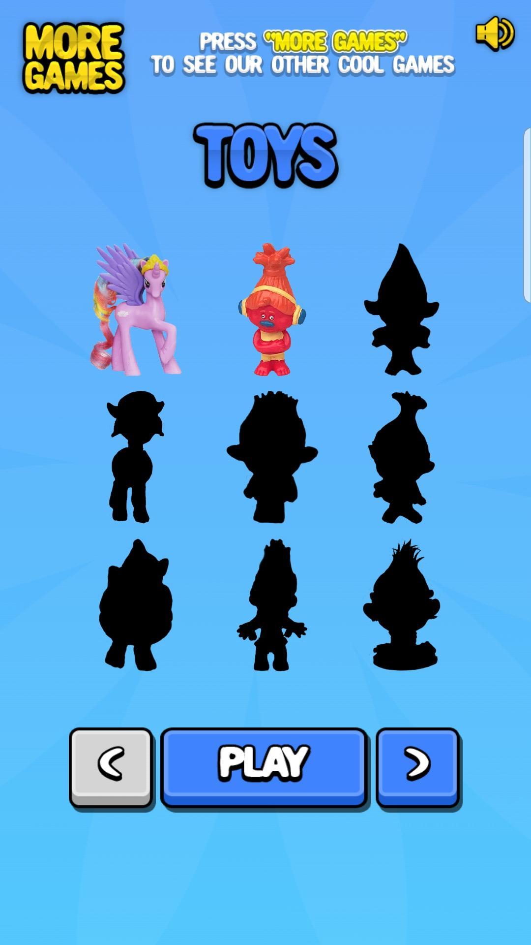Icy Card Match
