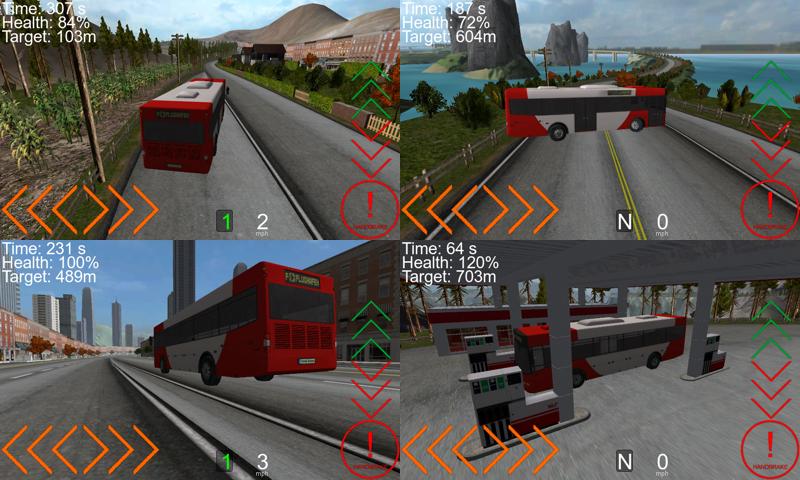 Duty Driver 1