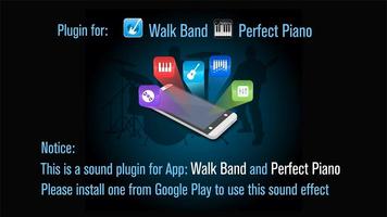 Sawtooth Sound Effect Plug-in
