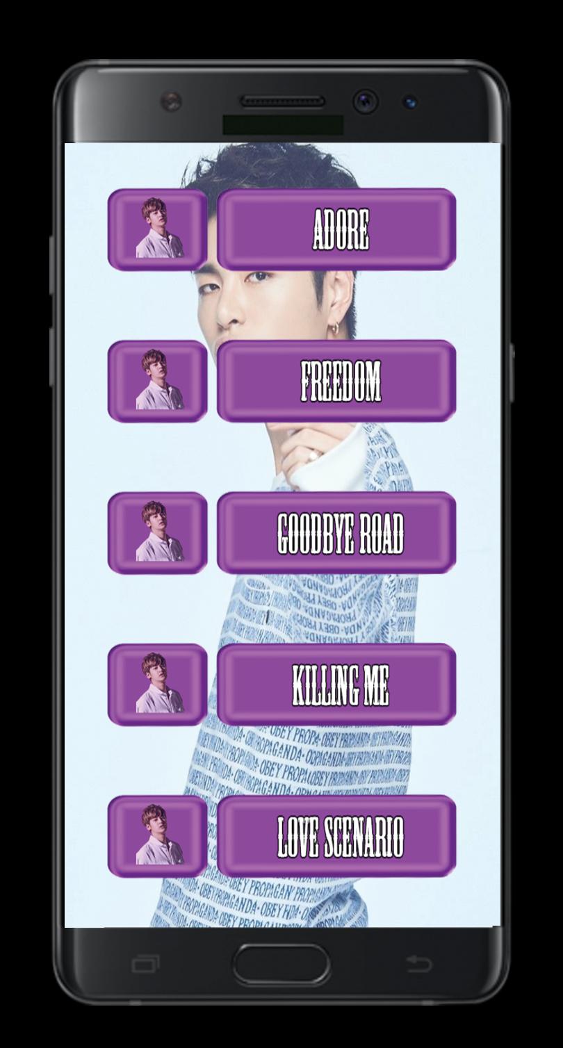 Ikon Piano Game