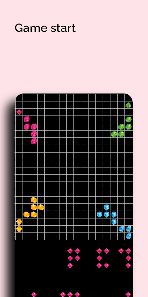 Gem Blokus