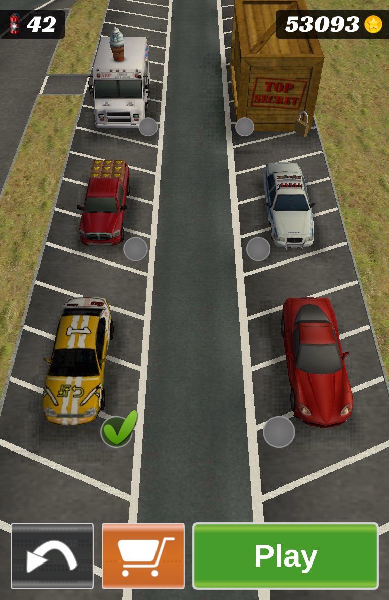 Highway Crash Derby: Classic