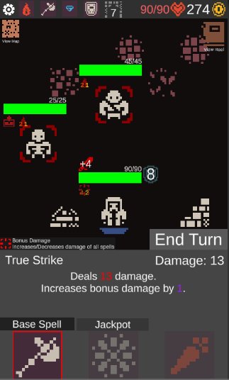 Dungeon Reels