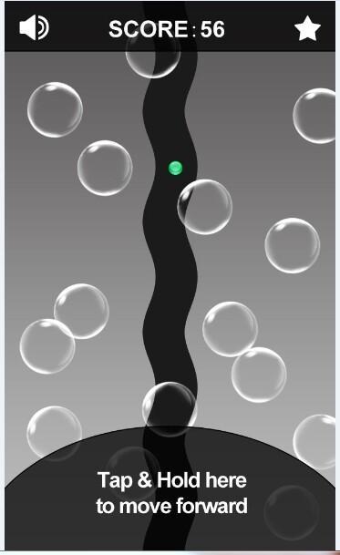 Avoid the Bubble