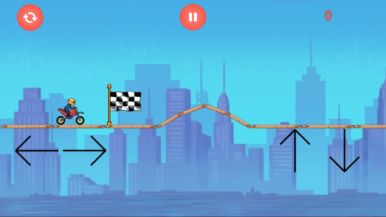 motocross race