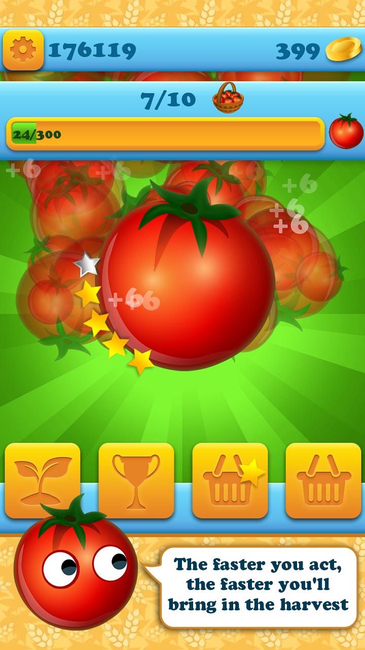 Farm Clicker