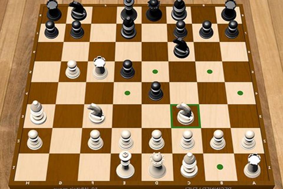 Chess Champion Master 2018
