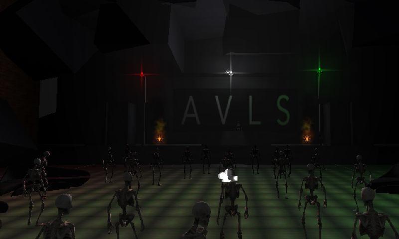 VR Party Simulator