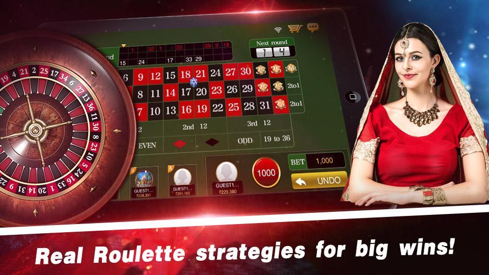 Redoo Teen Patti
