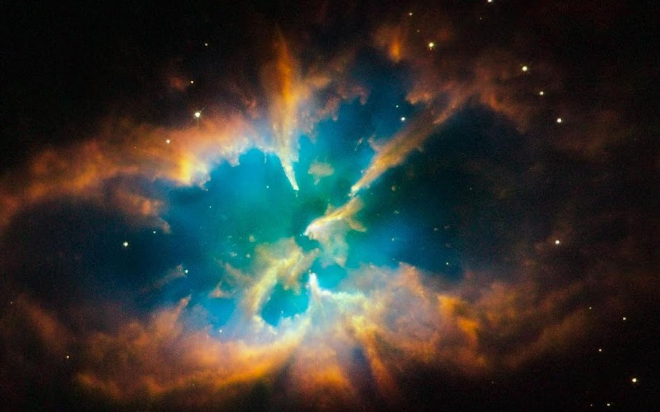 Nebula Jigsaw Puzzles