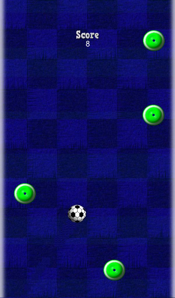 Soccer Dribble Assault Free