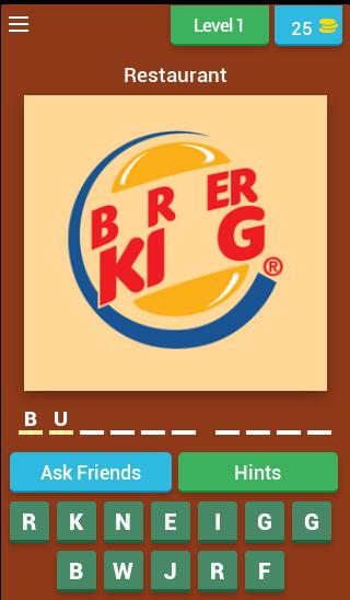Guess Restaurants