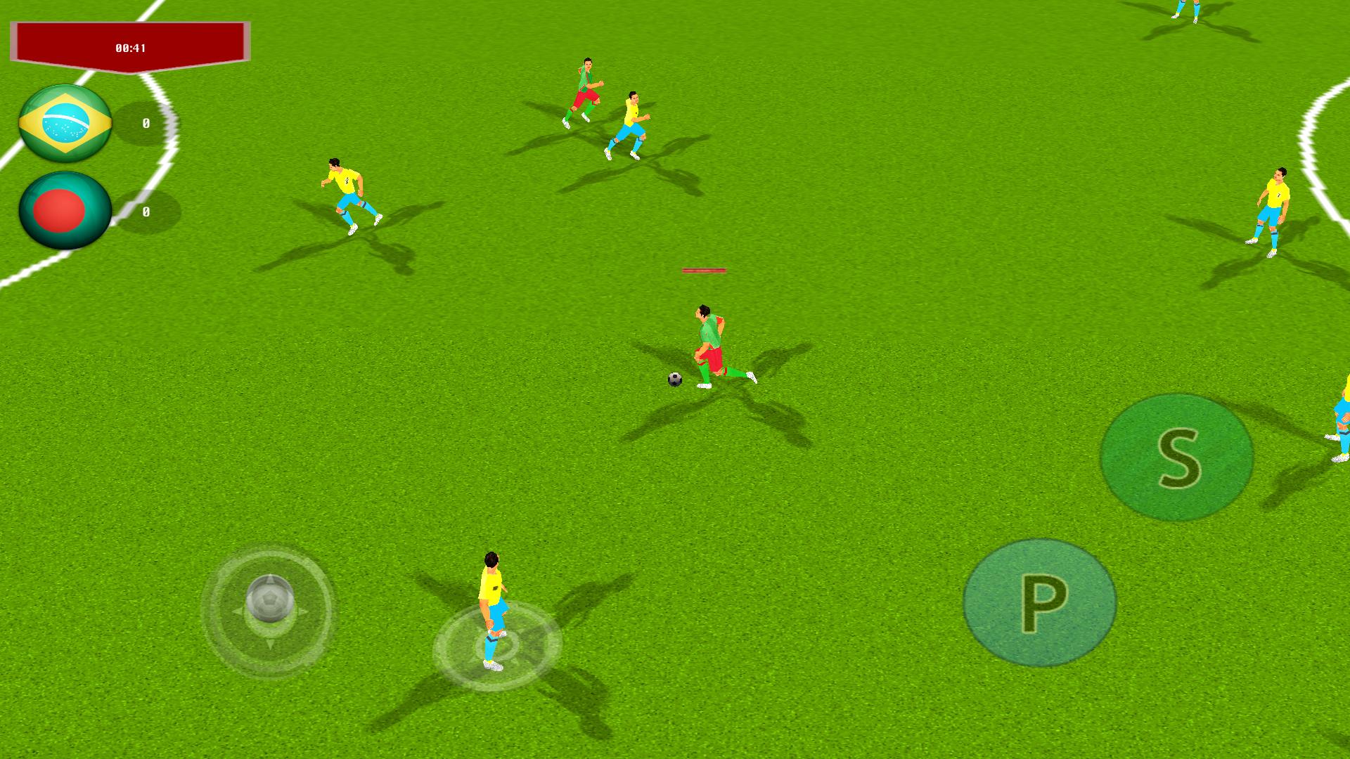 La liga Football