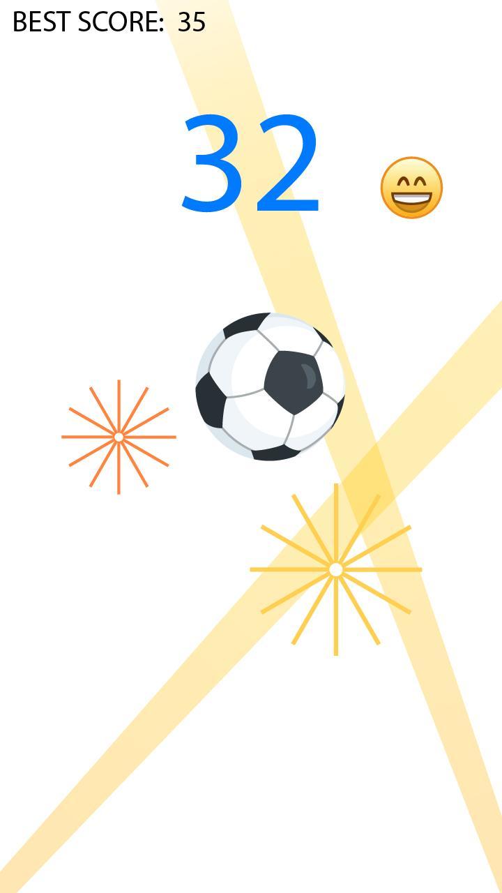 Soccer Ball Star