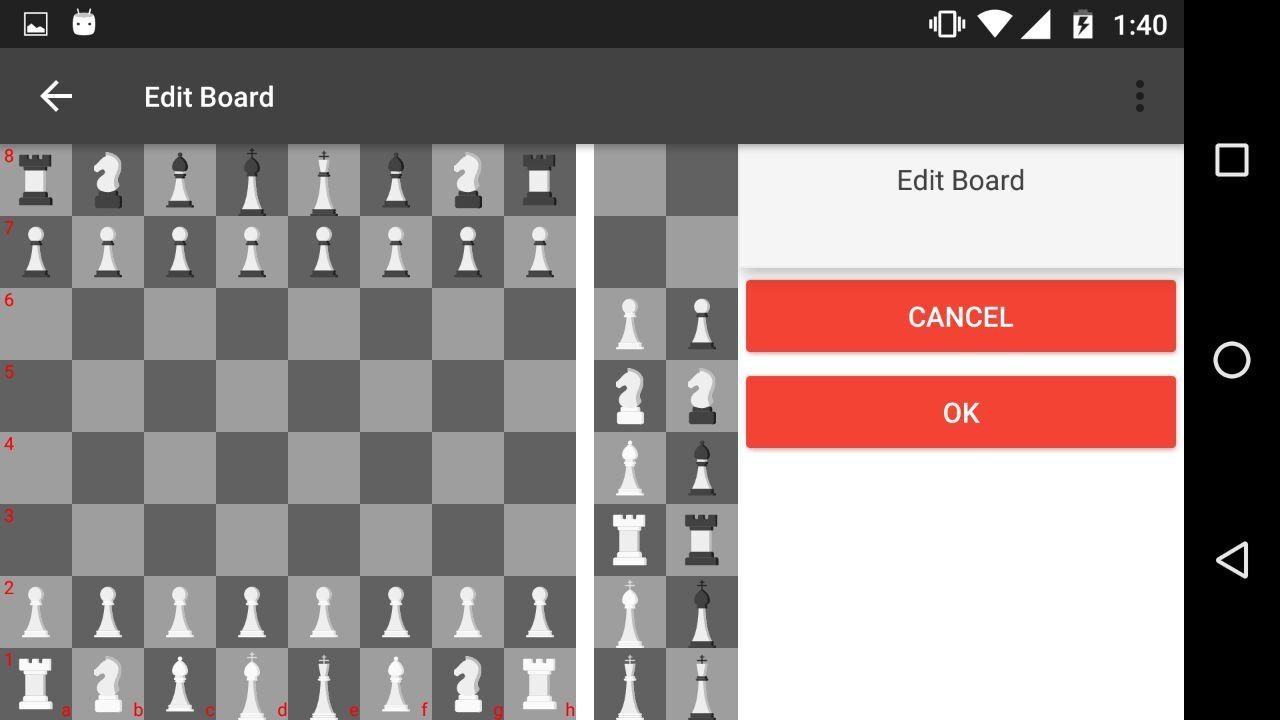 MD Chess