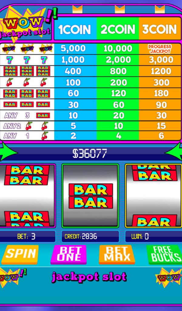 Wow slots Free Vegas Casino Sl