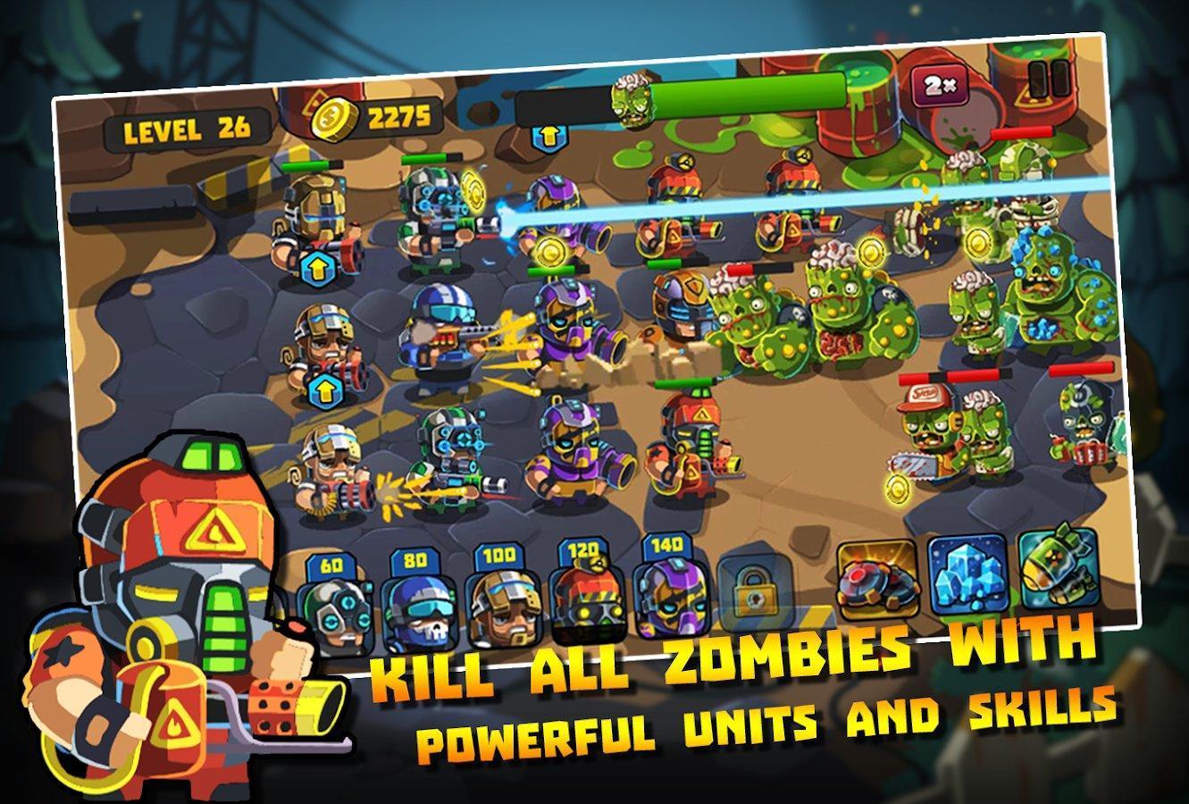 S.W.A.T Vs Zombies: Killing Game