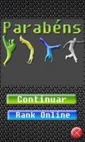 Capoeira Brazil hero