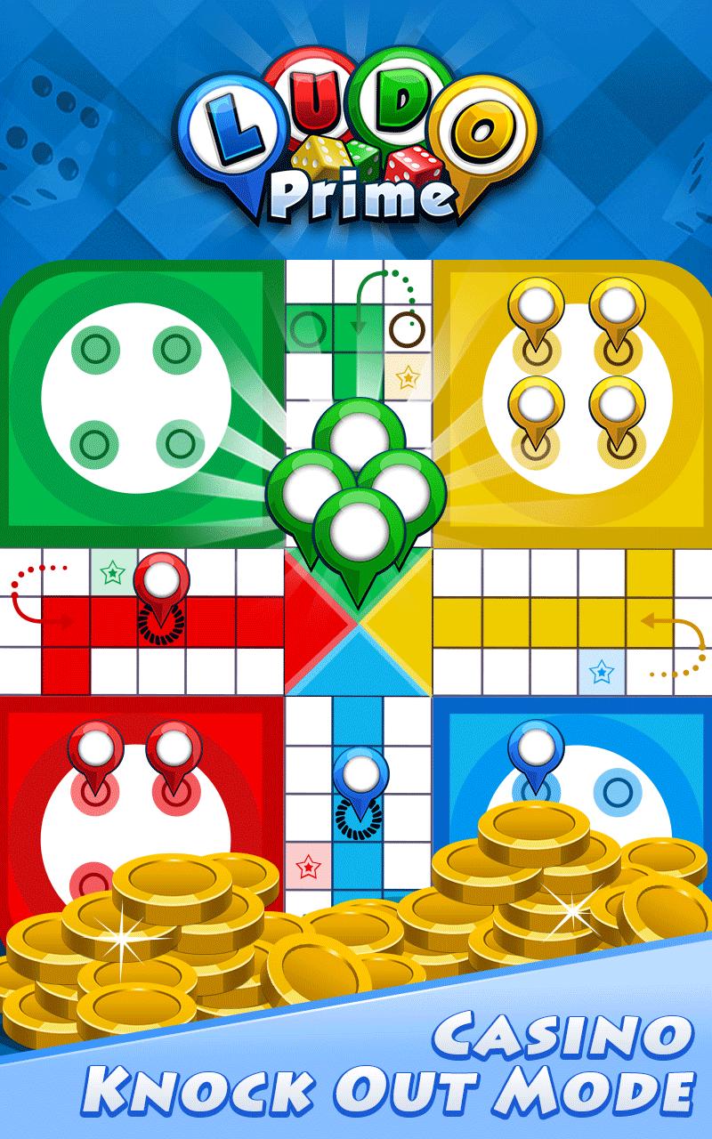 Ludo Prime