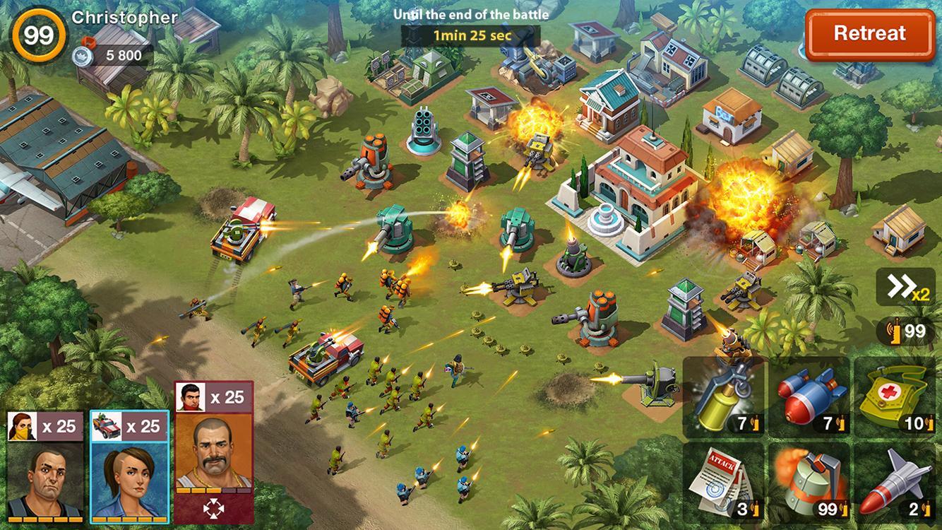 Medellin: Cartel Wars