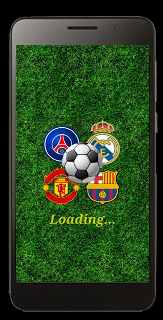 Guess The Football