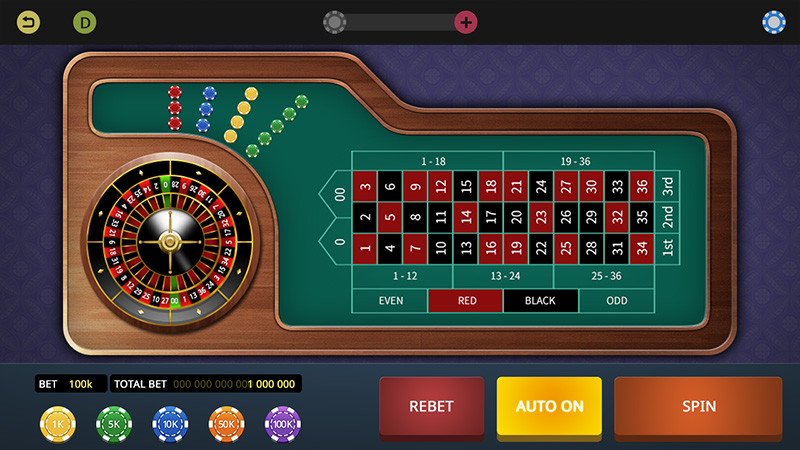 World Casino King