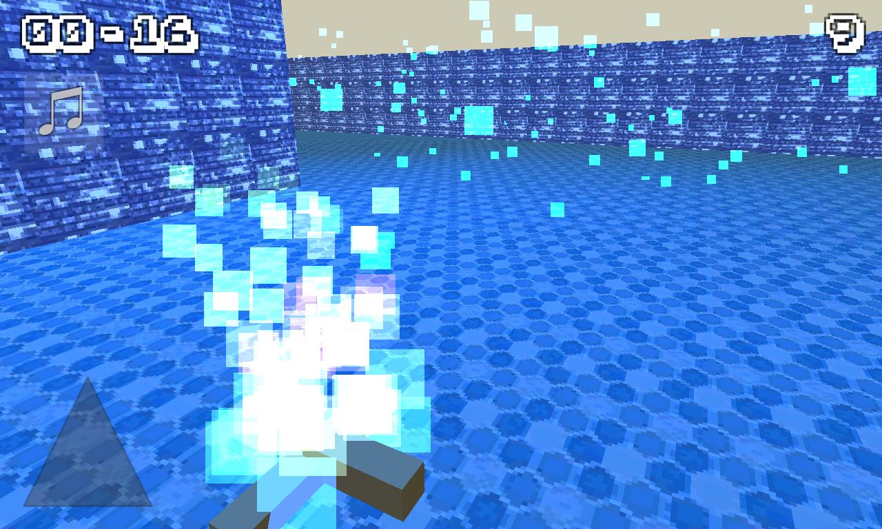 Infinite Maze 3D