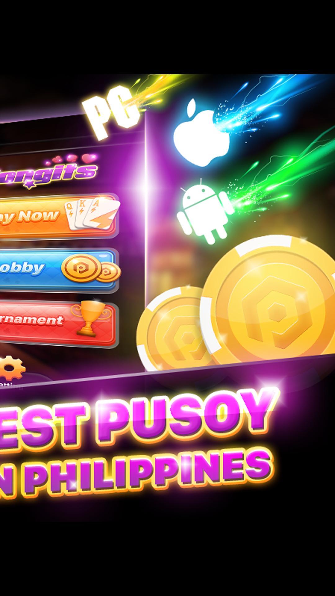 Pusoy King