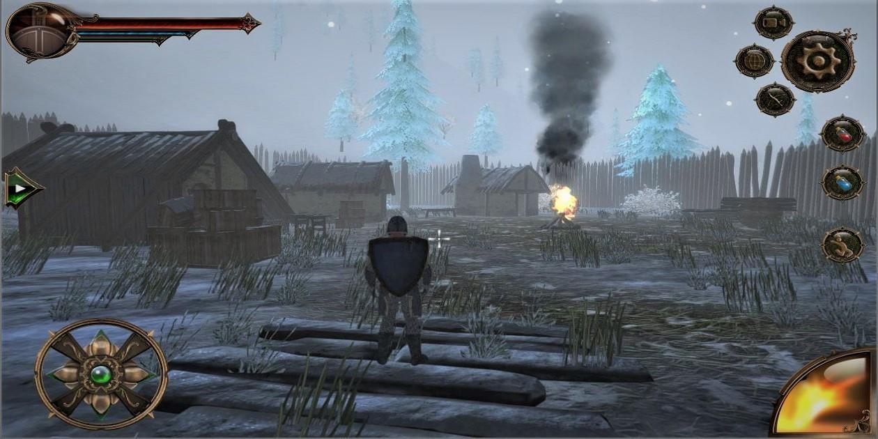 Code Asylum