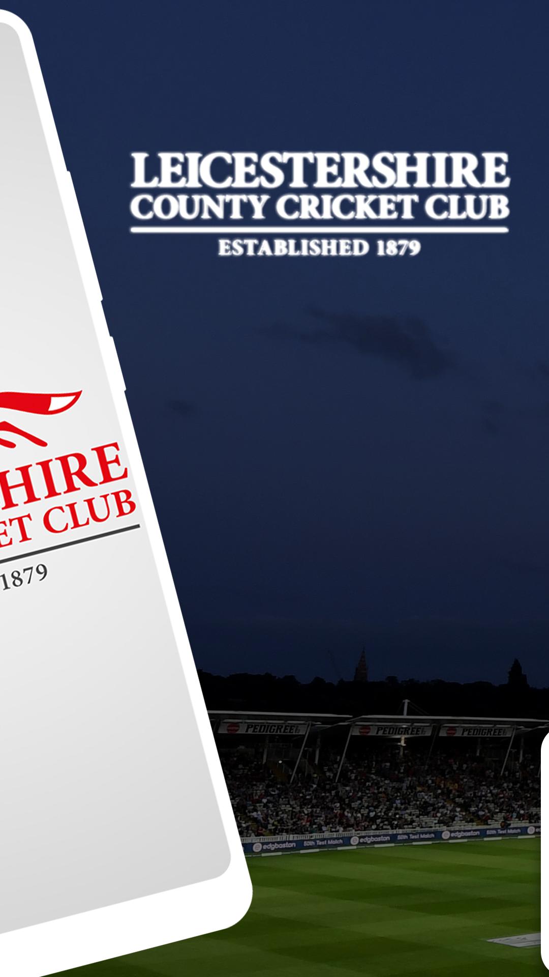 Leicestershire CCC