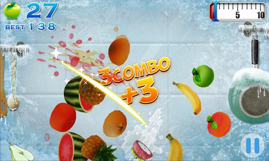 AE Fruit Slash