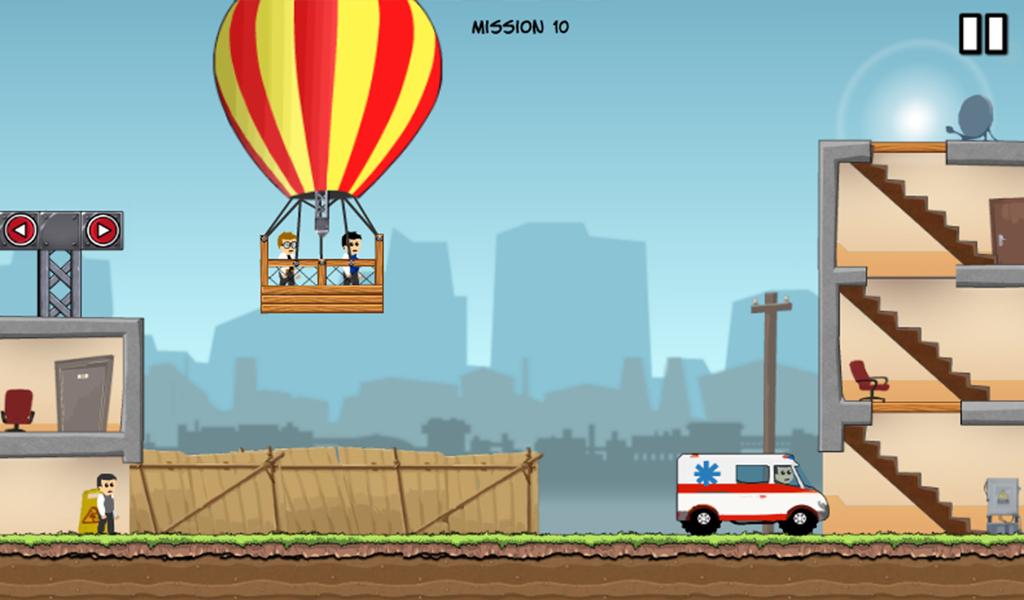 Rescuenator