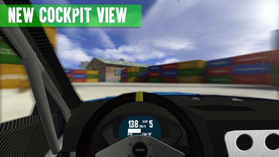 Pure Rally Racing - Drift!
